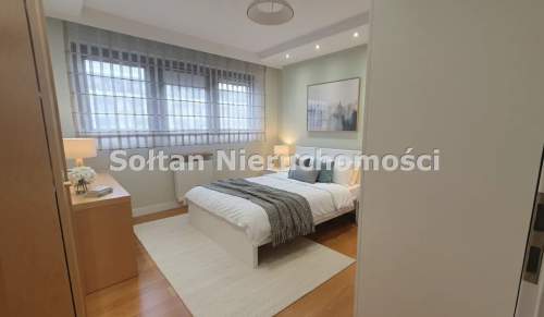 Mieszkanie na sprzedaż, 83 m2, Warszawa