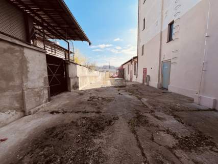 Dawny zakład produkcyjny/Trzebnica/600m2 lokal/800