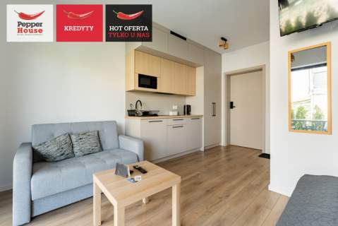 11 apartamentów Hotel/Pensjonat lub Dom Opieki