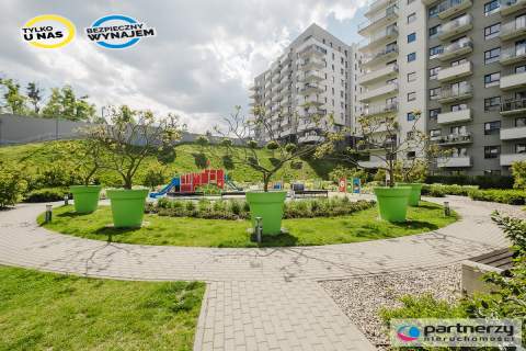 2 pokoje z halą garażową Morenova od 1.07.2026