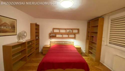 Nowe Miasto, Nowiniarska, 128 m2, 5 pok.