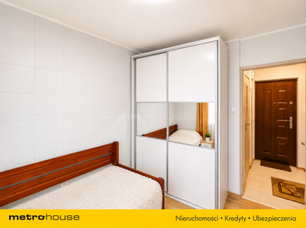 Świetna lokalizacja 2 pokoje Balkon Park 