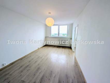 2 pokoje, 36m2, balkon, Osielde Polne, Lubin