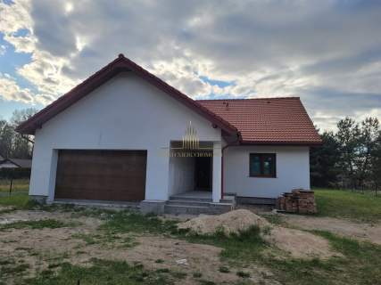 Dom KOPANINO 190 m2, 5 pokoi, działka 900 m2