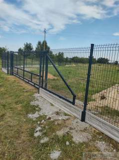 Na sprzedaż cztery działki Siedlce ul. Janowska