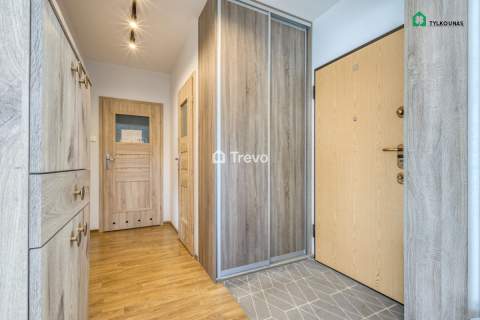 3 pok. ładny widok słoneczna strona balkon