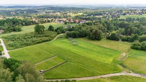 Alwernia -21ar, budowlana, media, widokowa.