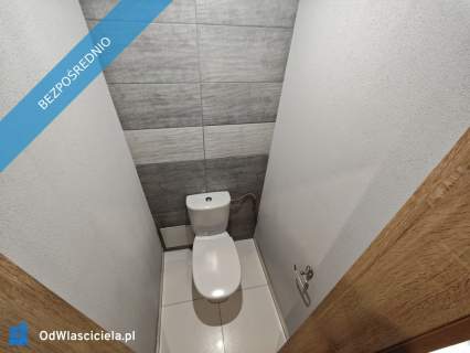 mieszkanie 2 pokoje 50m2 DO WPROWADZENIA szarlej poczta BEZ