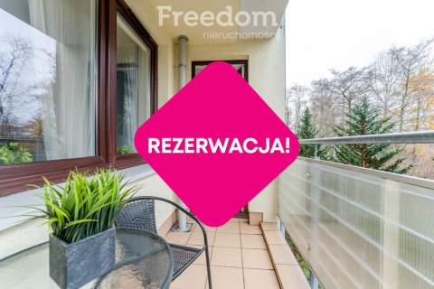 Mieszkanie/apartament os. Zielone Tarasy