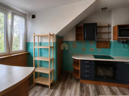 centrum kamienica całe piętro 140m2