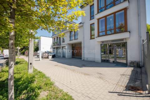 Włochy 2 pokoje parking podziemny