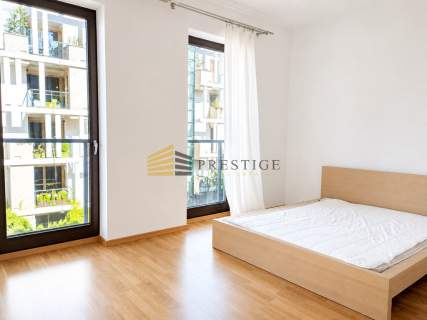 Super apartament na Eko Parku. Ochrona 24/7