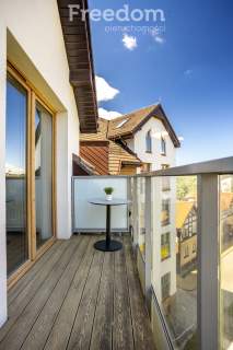 Apartament do wynajęcia przy promenadzie