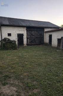 Sprzedam gospodarstwo w Starych Kozłowicach