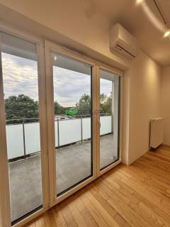 Przestronne 3 pokoje, balkon, garaż