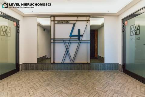 Mieszkanie nad Motławą z miejscem garażowym
