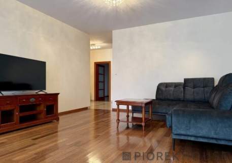 3-pokojowe mieszkanie na Mokotowie