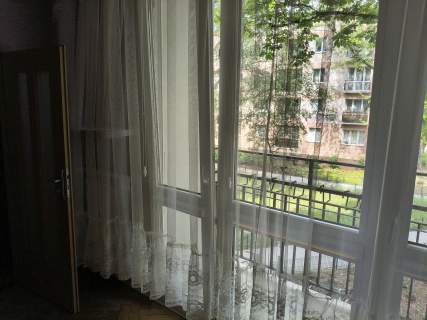 Wynajmę bezpośrednio mieszkanie 2-pokojowe 38,4 m2 ul. Miła