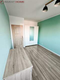 Mieszkanie na sprzedaż, 64,5 m2, Września