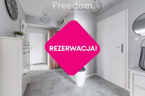 Skarbka Z Gór 64,5m 3 pok 2007rok