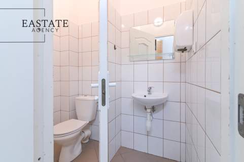 Lokal usługowo handlowy Reda