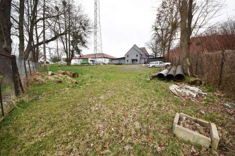 Obiekt na sprzedaż, 700 m2, Niemodlin