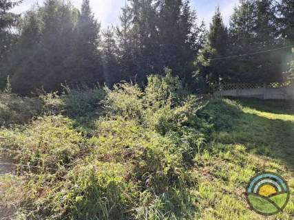 Nielepice gm. Zabierzów - działka budowlana 1600 m2