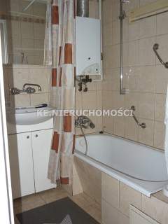 Mieszkanie na sprzedaż, 44,63 m2, Bytom