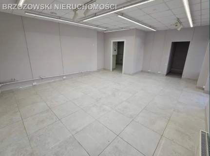 Ursus, 52 m2, usługowy, handlowy, biurowy