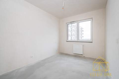 3 pokoje Balkon Garaż Walerego Sławka