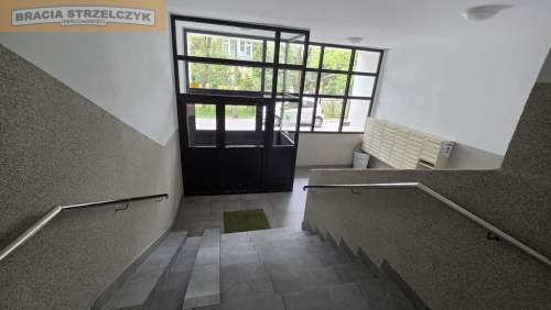 Mieszkanie 5 minut pieszo do metra Bródno