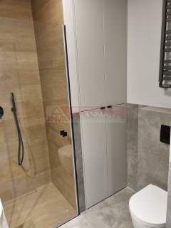 Luksusowo wykończony apartament z garażem LUBLIN