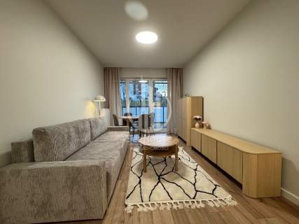 Nowe Mieszkanie 2 Pokojowe Balkon Miejsce Parkingowe - Ujeścisko...