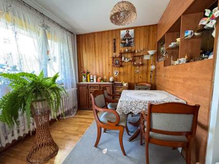 3 pokoje widok na zieleń Beskidzka