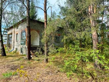 Białobrzegi, dom na sprzedaż 100 m2