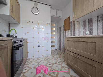 Mieszkanie 2 pokojowe w centrum - najem długoterminowy