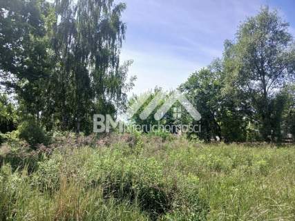 budowlana, Milanówek