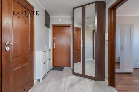 Komfortowe mieszkanie / Gdańsk Wrzeszcz / Letnica