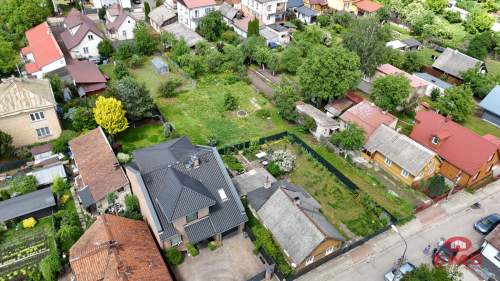 Działka Wygoda