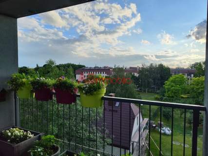  OSIEDLE SANTORINI 119m2, 4 pok., garaż, Warszawa