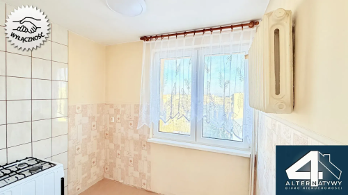 Piękny widok na miasto bez sąsiadów nad głową