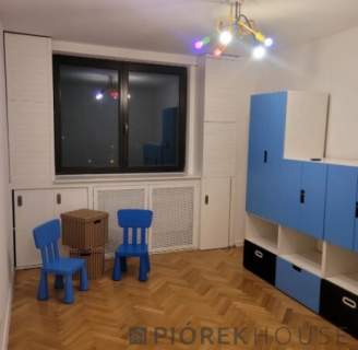3-pokojowe mieszkanie na Bemowie
