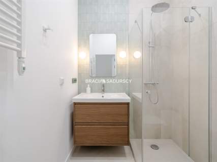 Mieszkanie do wynajęcia, 40 m2, Kraków