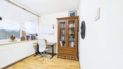 Mieszkanie 3 pokoje, 58m2