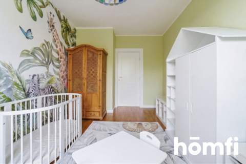 APARTAMENT 100m Z OGRÓDKIEM, BIELSKO-BIAŁA