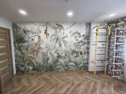 3 pokoje 63 m balkon wysoki standard