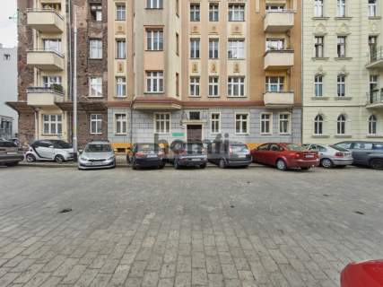 Mieszkanie na sprzedaż, 77,67 m2, Wrocław