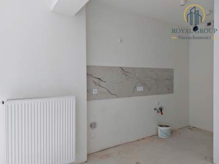 Do sprzedaży nowy Apartament przy Lubomelskiej