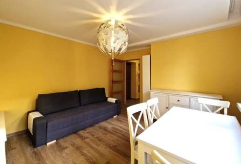 Kopcińskiego 39B, Śródmieście, 2 pokoje