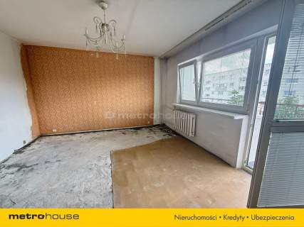 Widzew - Leszka Białego-3 pokoje, balkon, 2 piętro